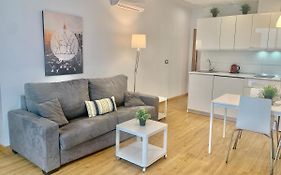 Homely Malaga Refino 1-I6 Y Bajo E5