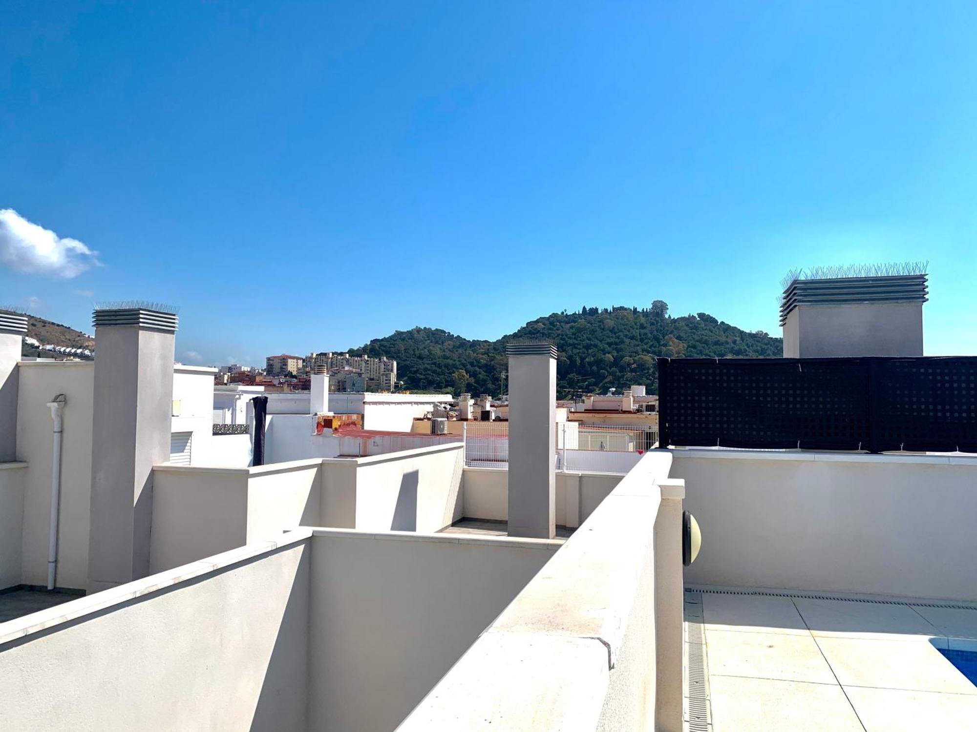 Homely Malaga Refino 1-I6 Y Bajo E5 Buitenkant foto
